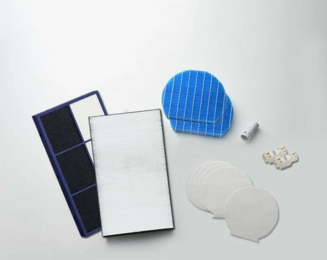 SHARP FZ-ST10KI 加湿空気清浄機 リフレッシュパック フィルター