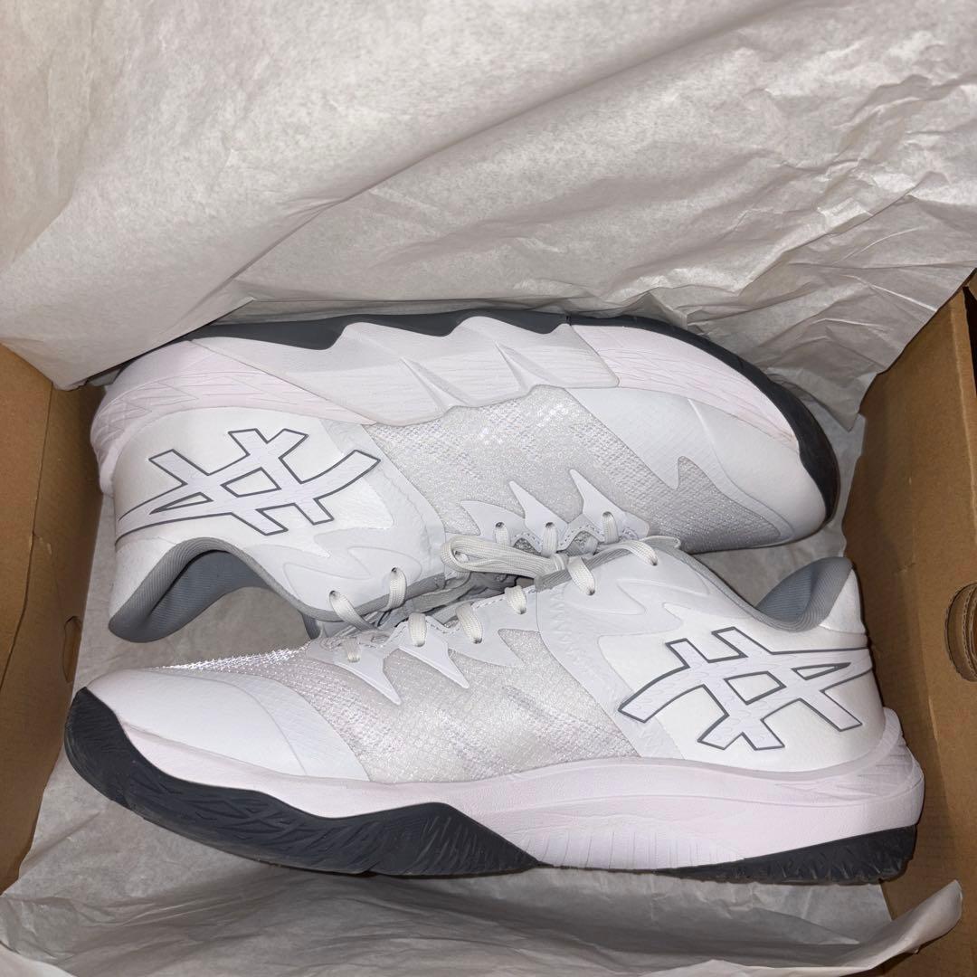 シューズ(男性用) ASICS UNPRE ARS LOW 2