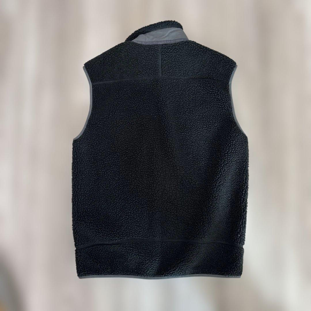 キ*こ様 patagonia クラシック レトロX フリースベスト　Mサイズ