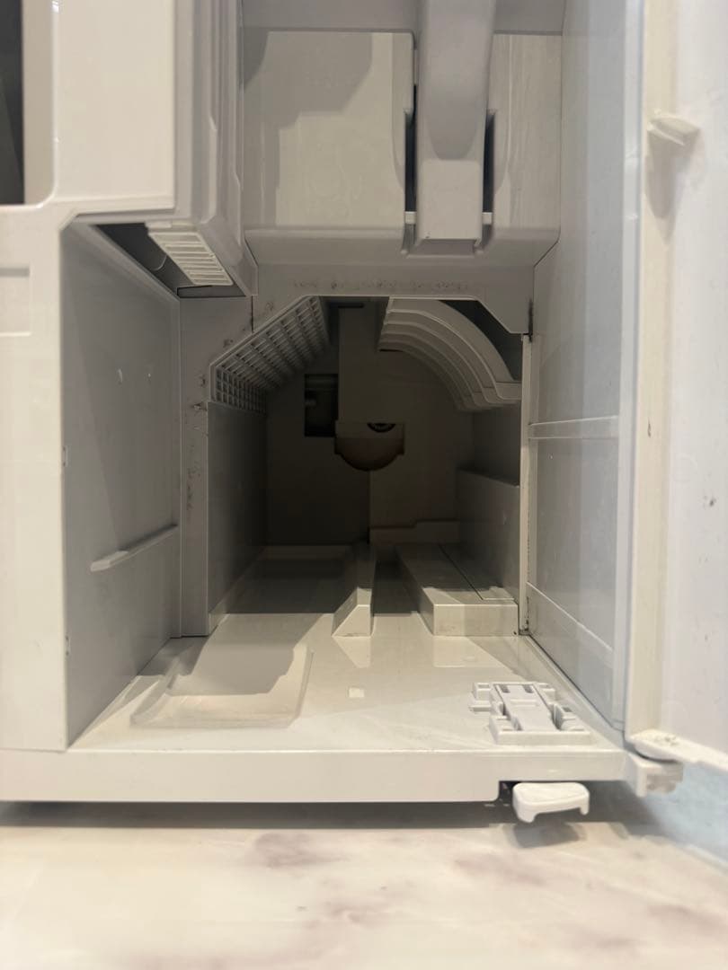 美品 Ziaino ジアイーノ F-MV2100 空気清浄機 加湿器 次亜塩素酸