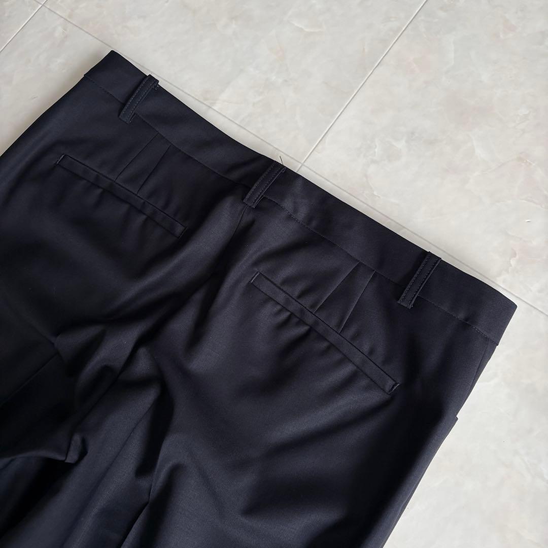 美品✨ theory luxe EXECUTIVE BERGMAN2 スーツ40