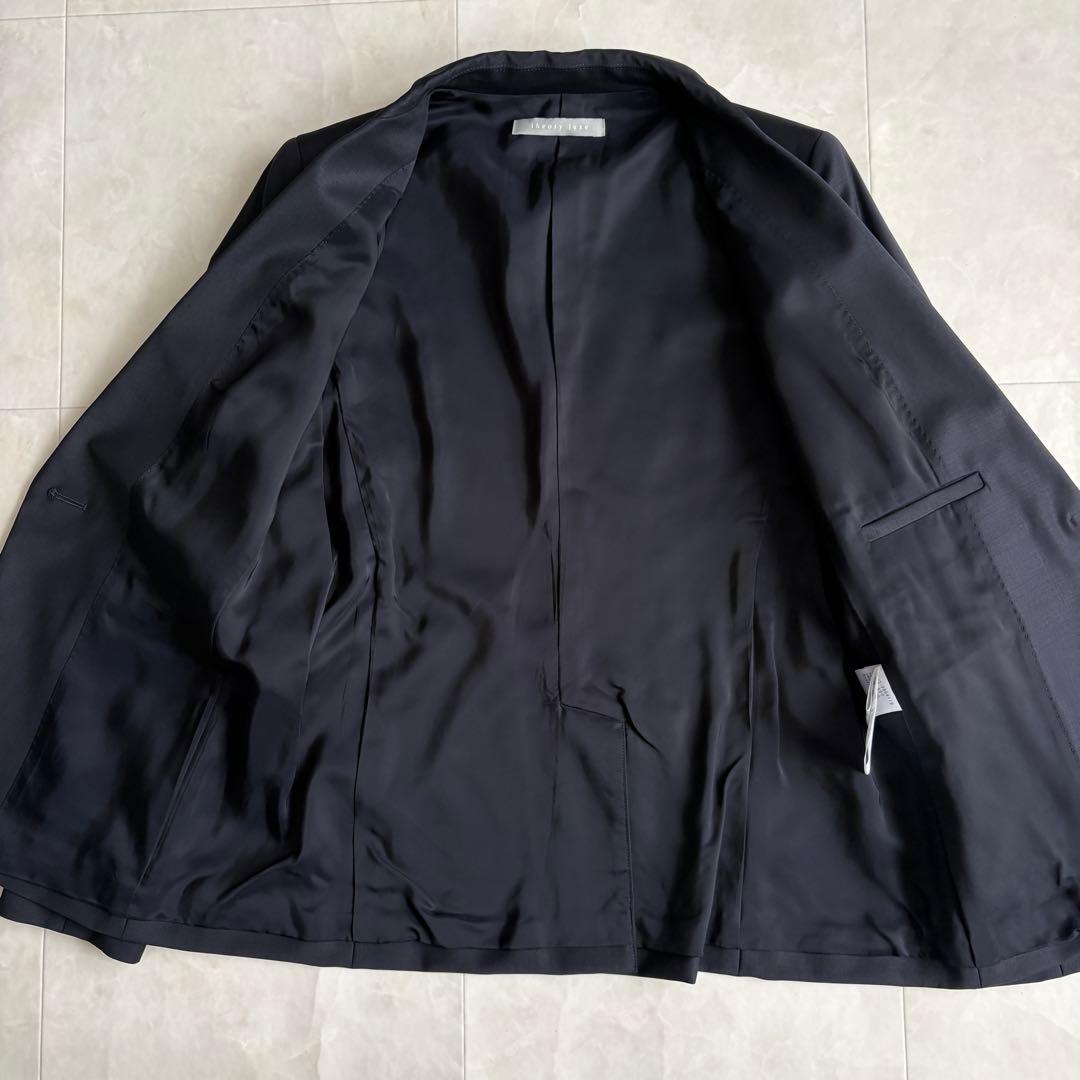美品✨ theory luxe EXECUTIVE BERGMAN2 スーツ40