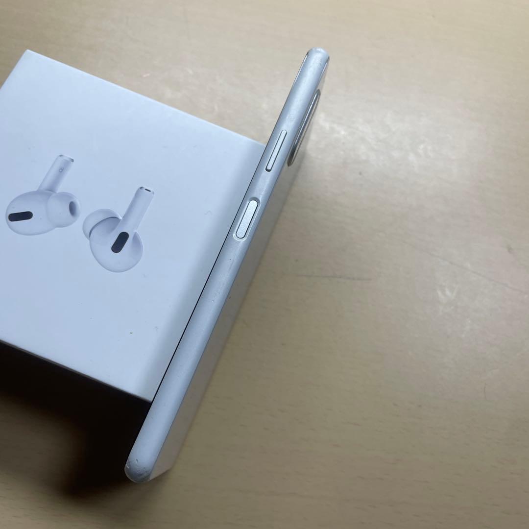 Xperia 10 II SO-41A 64GB SIMフリー　割れなし