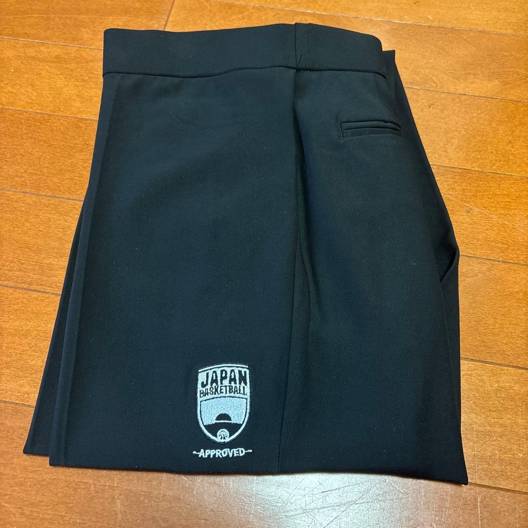 オンザコート レフリーパンツ Mサイズ