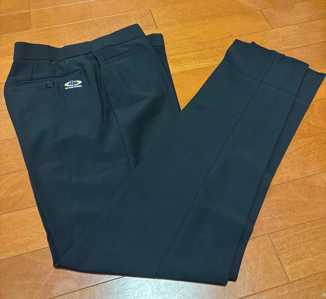 オンザコート レフリーパンツ Mサイズ