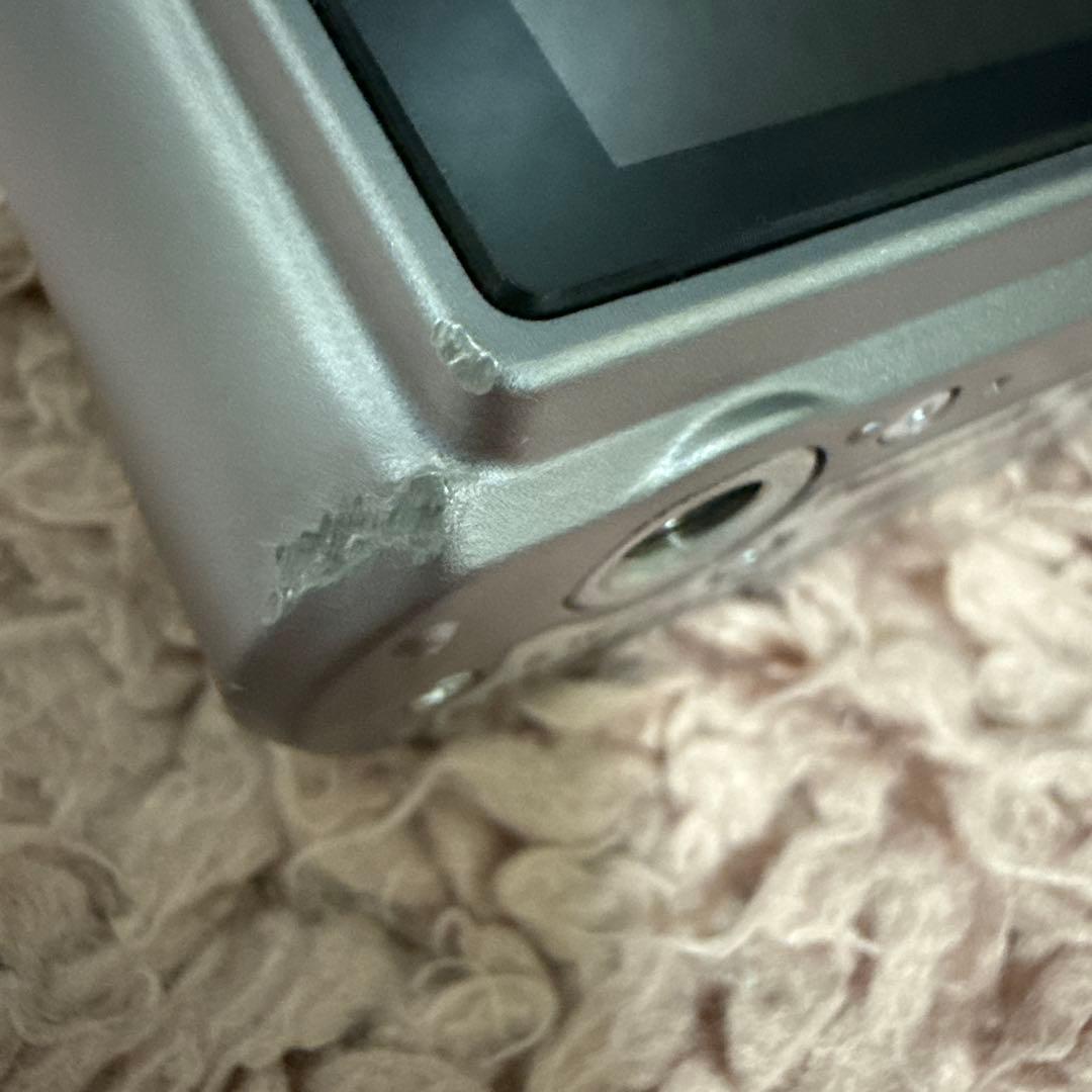 美品　Panasonic LUMIX DMC-FX100 充電器付き