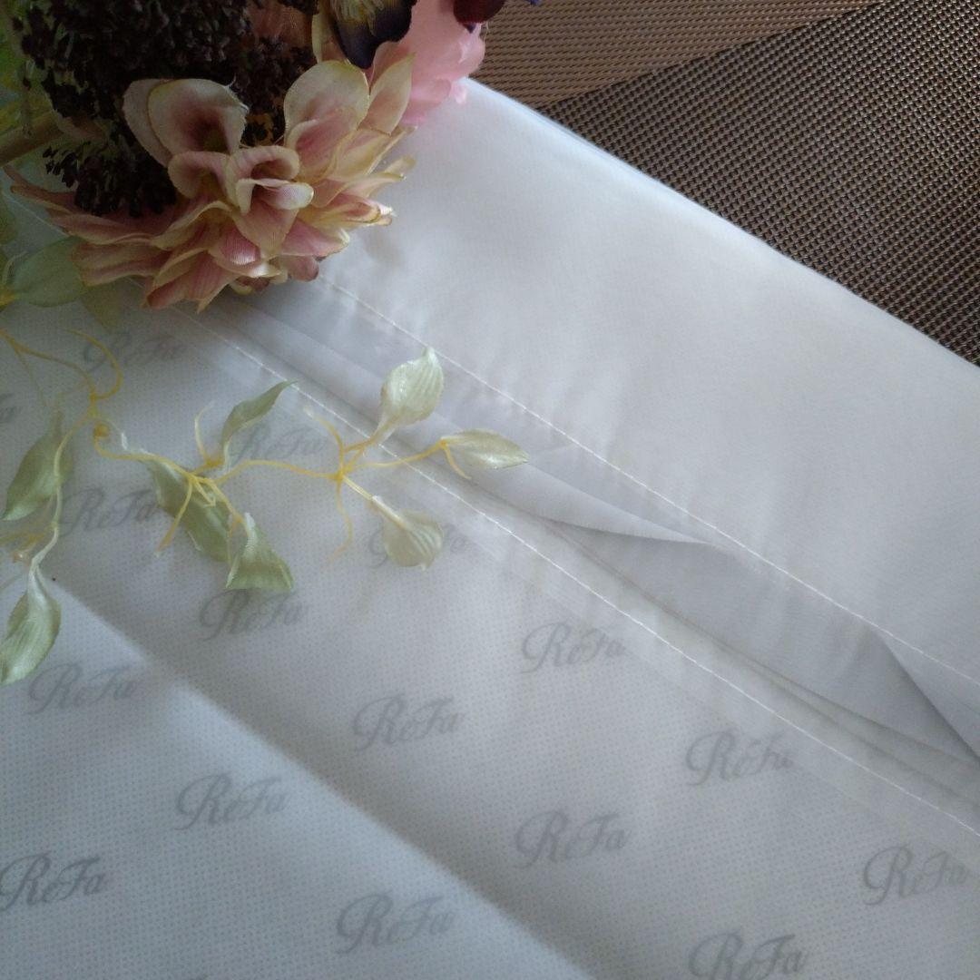 リファ イオンケアブラシ プレミアム＆ヘアトリートメントセット(袋付）‼️