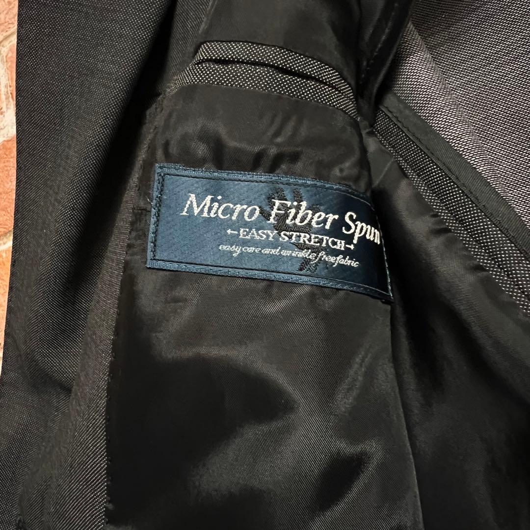 [未使用級]ザスーツカンパニー　現行品　大きいサイズ　パンツスーツセットアップ