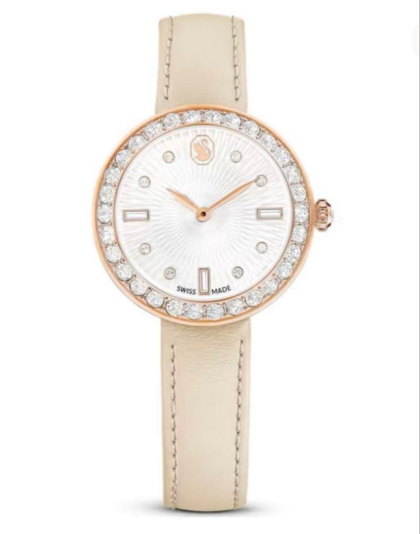 SWAROVSKI スワロフスキー 腕時計 ウォッチ