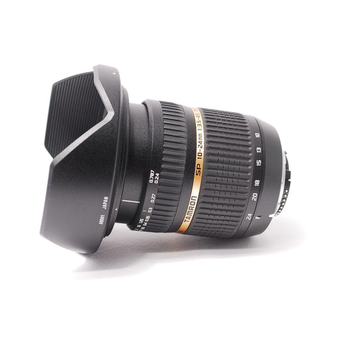 ❤即購入1000円OFF❤タムロン TAMRON 10-24mm ニコン 超広角