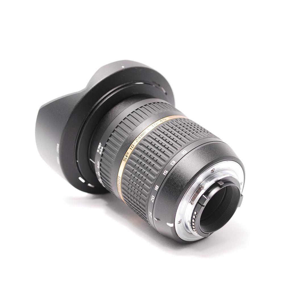❤即購入1000円OFF❤タムロン TAMRON 10-24mm ニコン 超広角