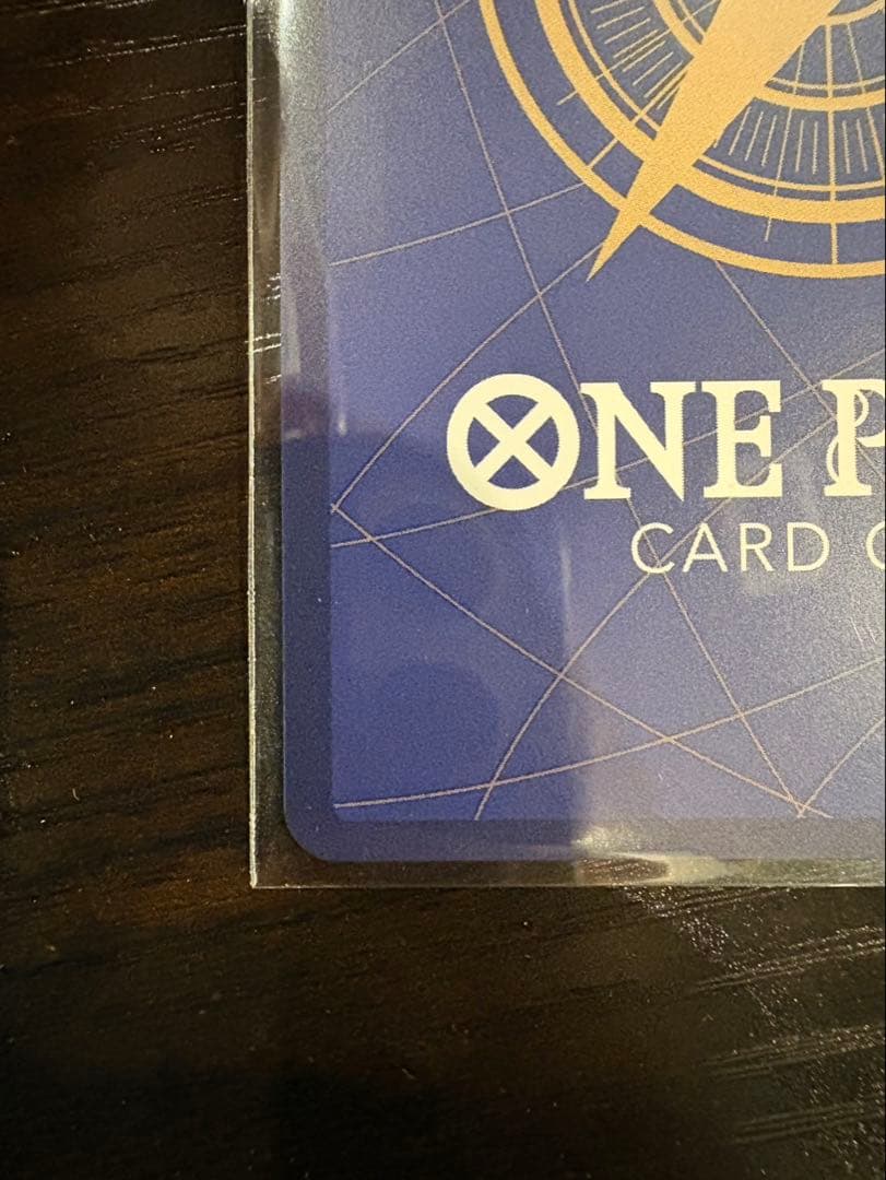 【未開封】フラシベスト8景品　ジュエリー・ボニー SR/ワンピースカードゲーム