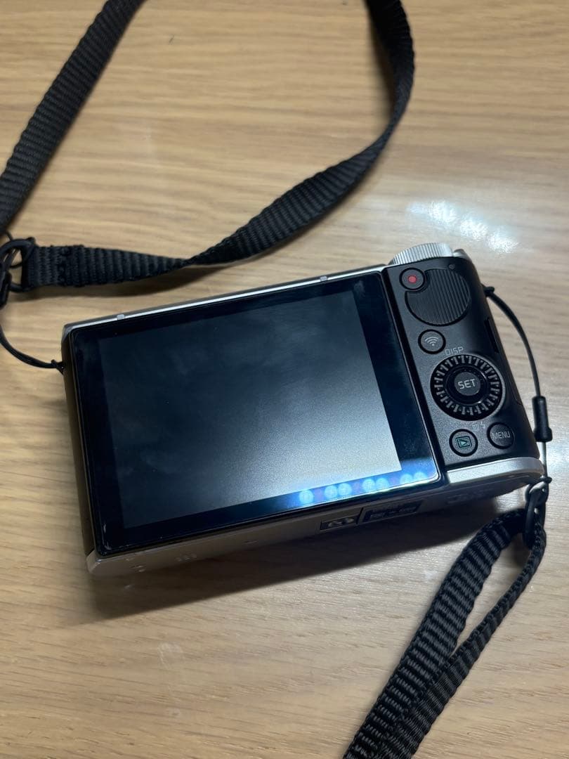 【動作確認済】カシオ CASIO EXILIM EX-ZR1800 デジカメ