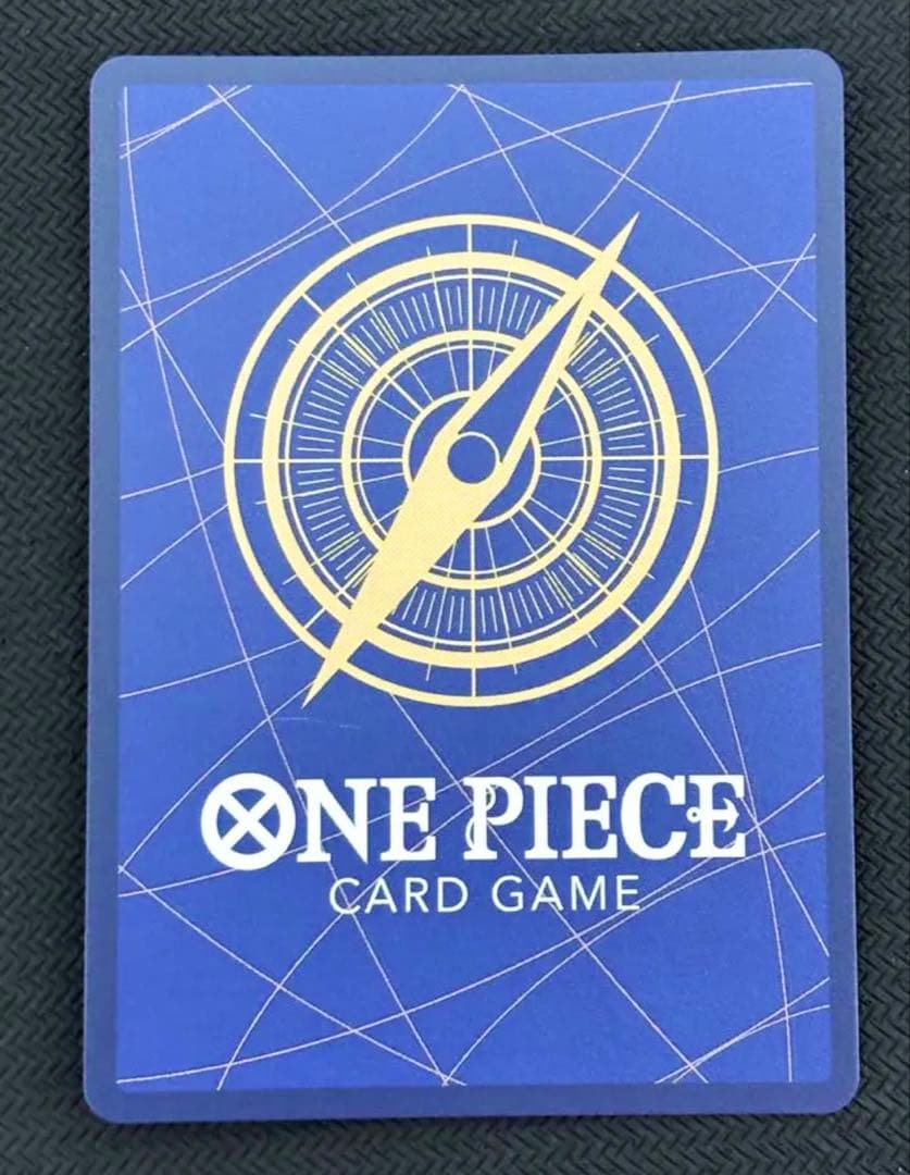 ワンピースカード シルバーズ・レイリー　OP08-118 sec