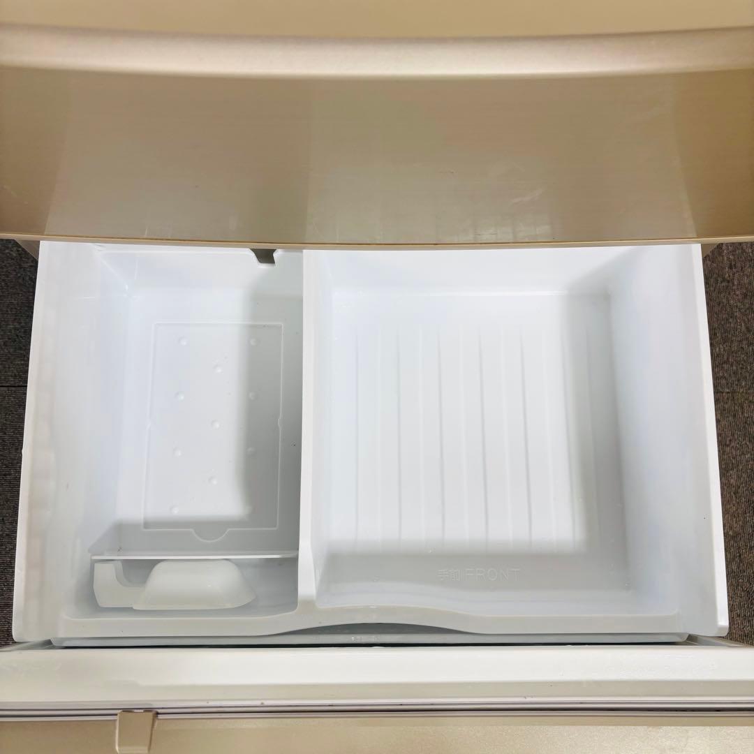 パナソニック 315L 冷蔵庫 人気モデル 2018年製【地域限定配送無料】