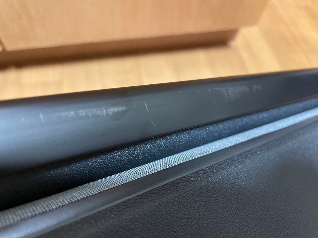 トノカバー　RAV4 トヨタ純正