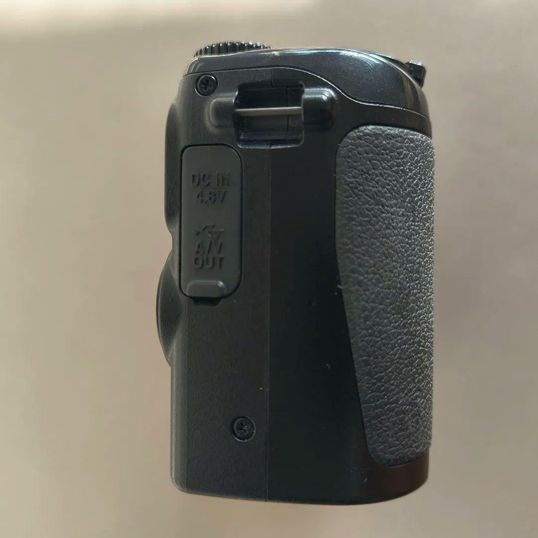 【極美品】Nikon デジタルカメラCOOLPIX P6000