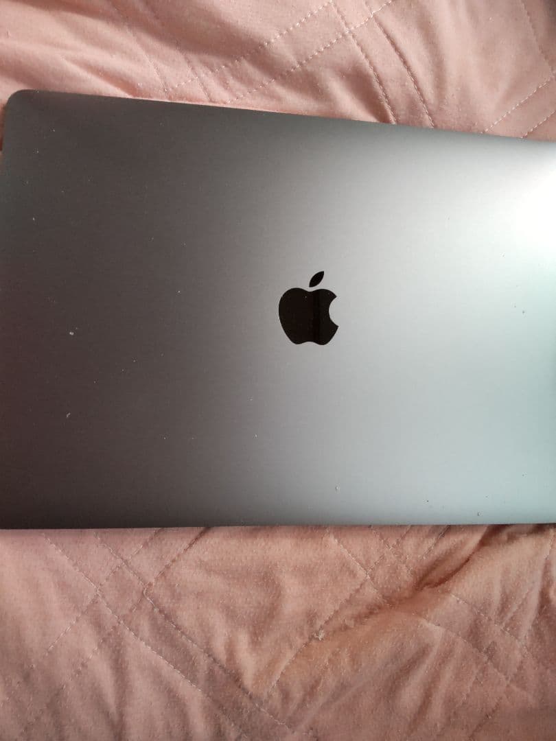 超美品！macbook pro 2020