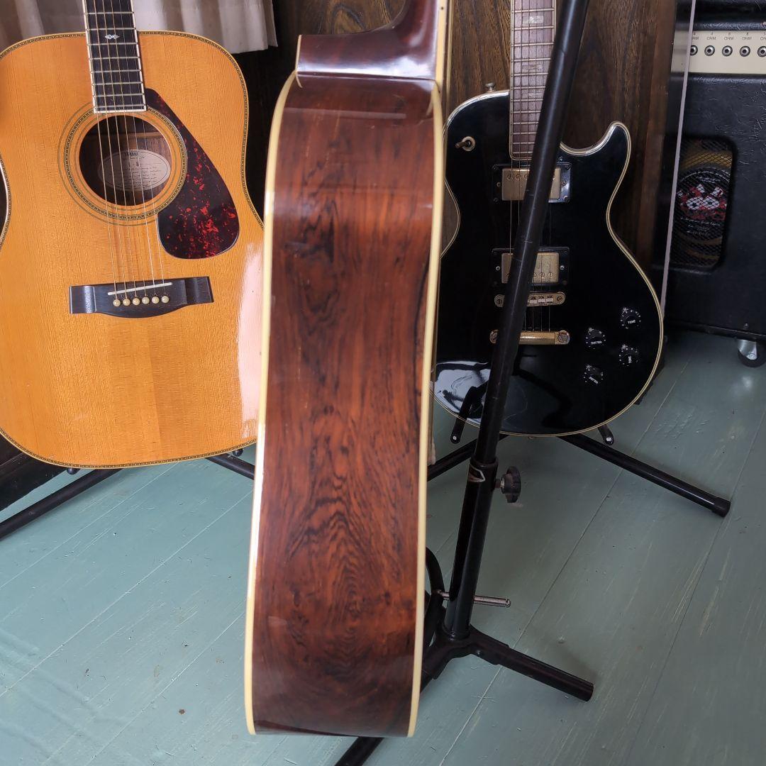 Cat's Eyes キャッツアイ　ハカランダ CE-800　超美品‼