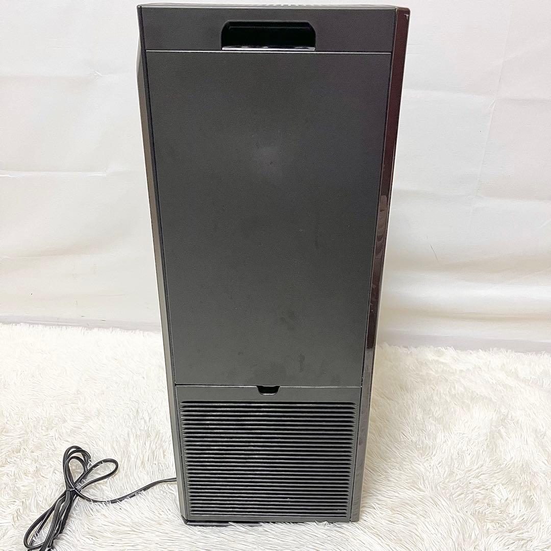 【良品】DAIKIN ダイキン ストリーマー 加湿空気清浄機 MCK55Y-T