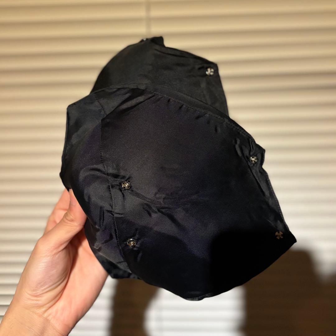 25SS JILSANDER レザージャケット　ランウェイピース