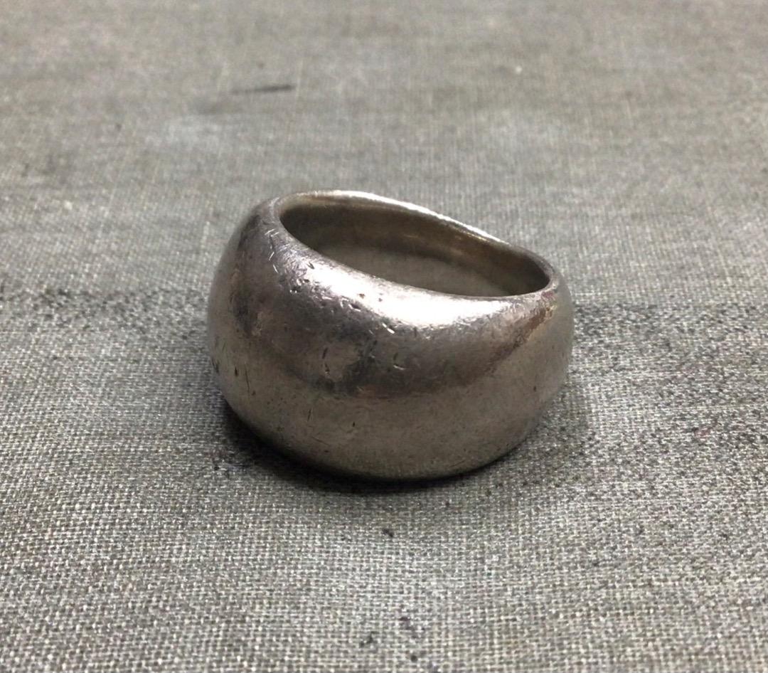 インディアンジュエリー　legend レジェンド　SV925 シルバーリング