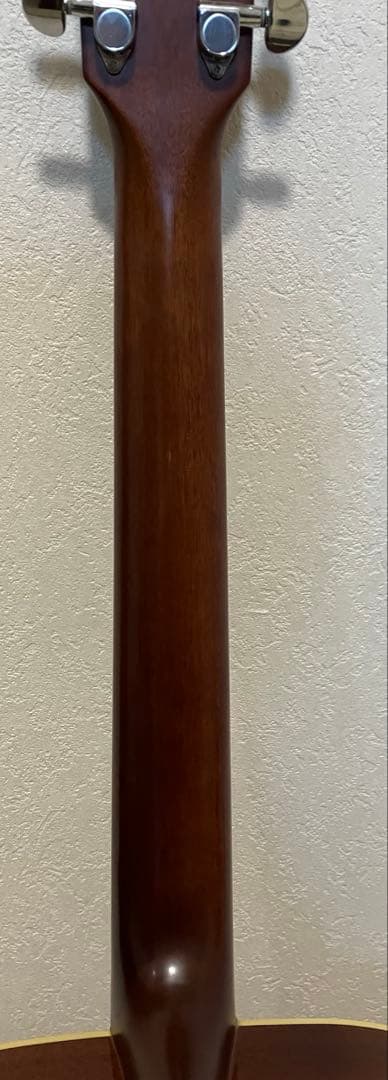 【YAMAHA FG820 ナチュラル ＋ 簡易ハードケース付】