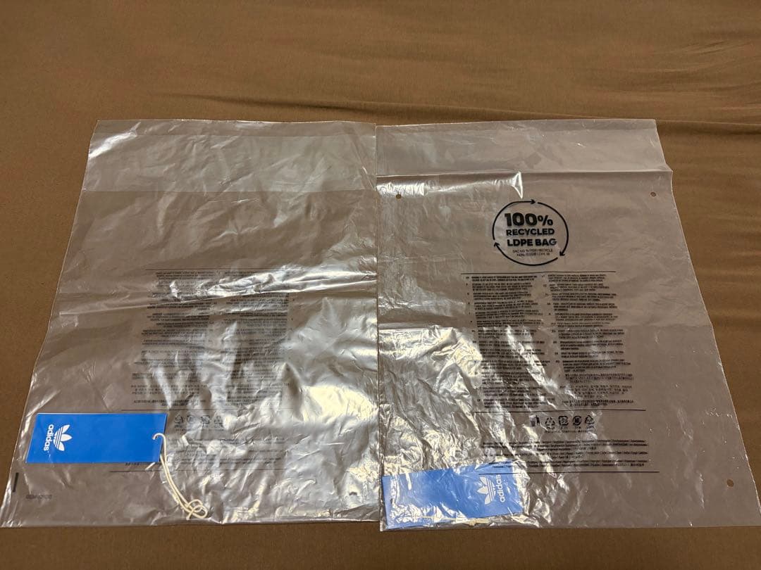 adidas adilenium シーズン2　上下ジャージパンツセットアップ