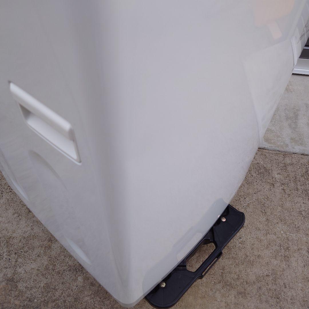 AQW-V7N　2022年製　AQUA　洗濯機　７キロ