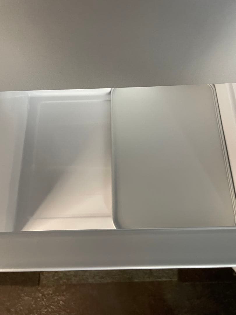 2023年製 AQUA 冷蔵庫 512L AQR-TZ51N（S） ②