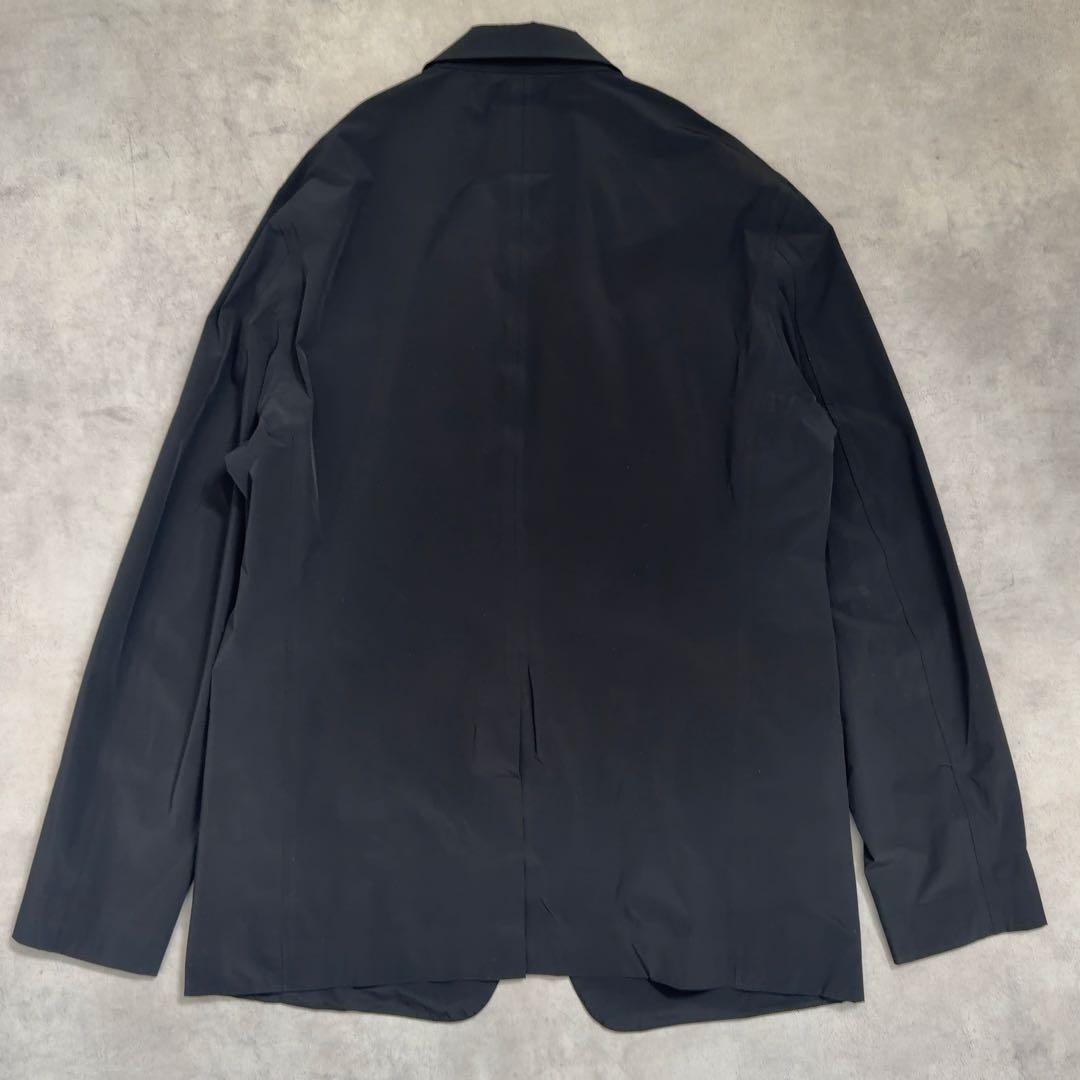 【Theory】EUCLID ST A ストレッチ テーラードジャケット L