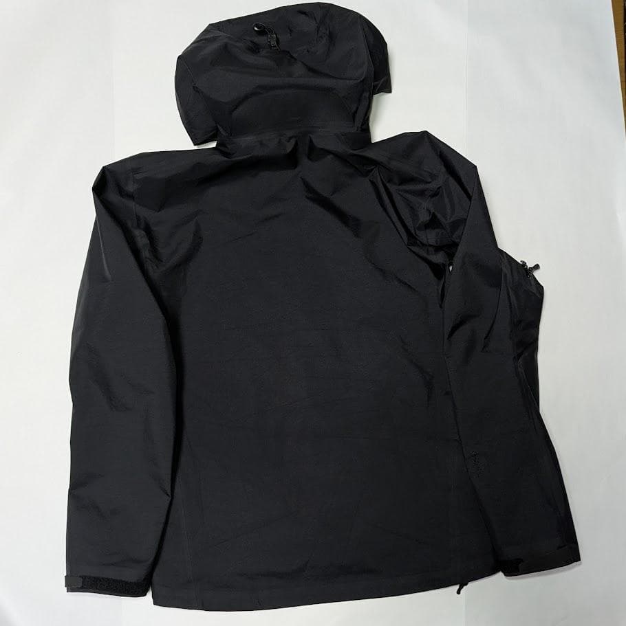 ジャケット・アウター BETA SL Black S