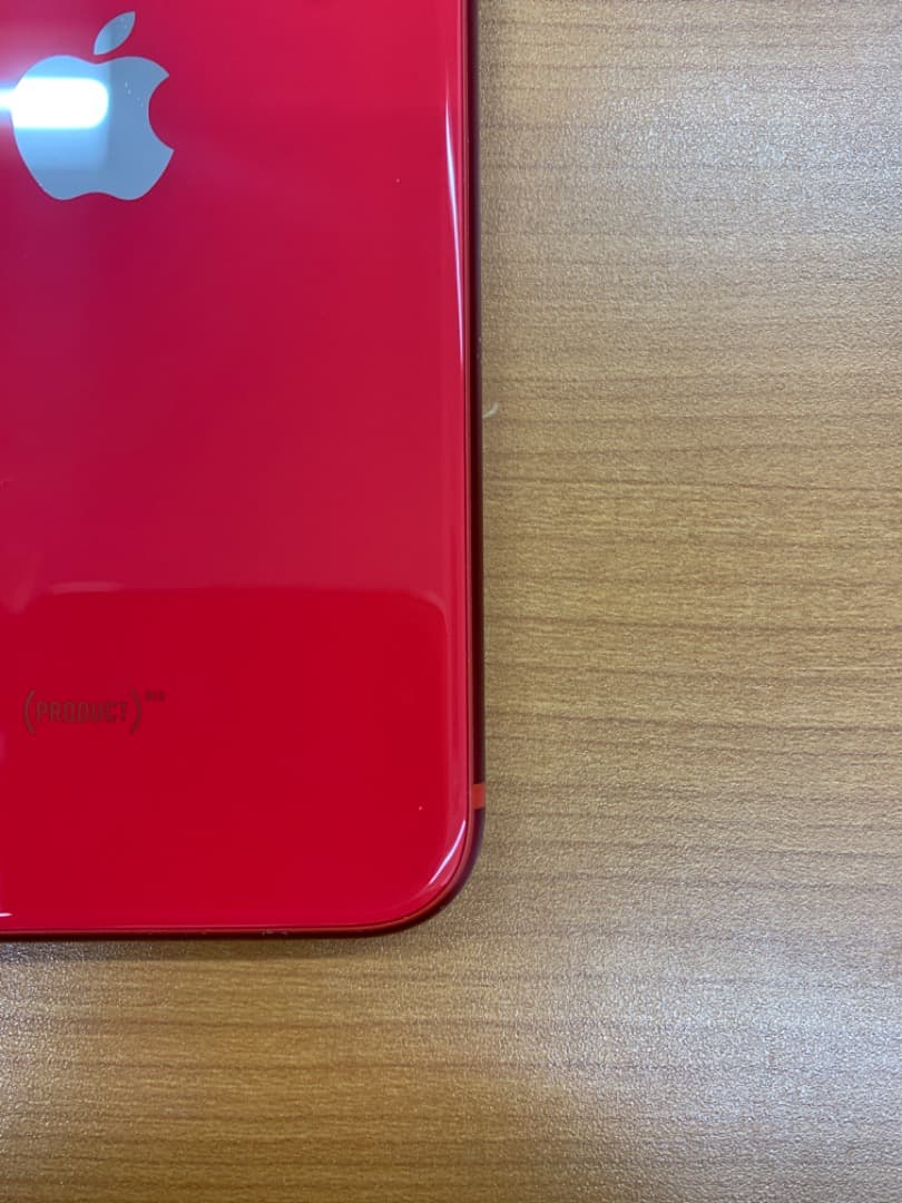 A*e様 動作確認済 iPhone SE 第2世代 64GB ID R8892