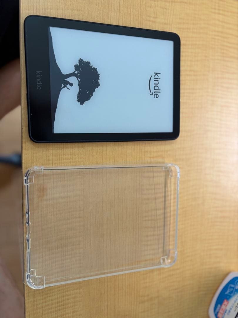 Kindle Paperwhite 16GB ブラック