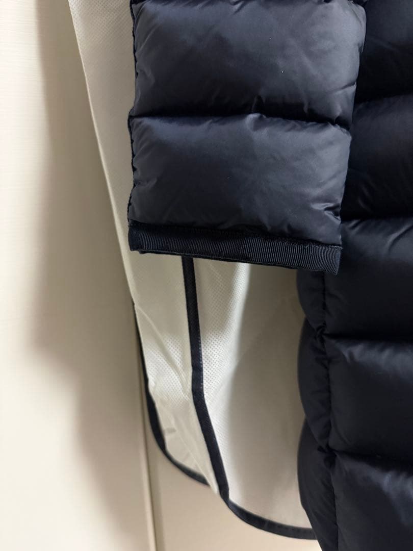 モンクレール　エルミンヌ　0