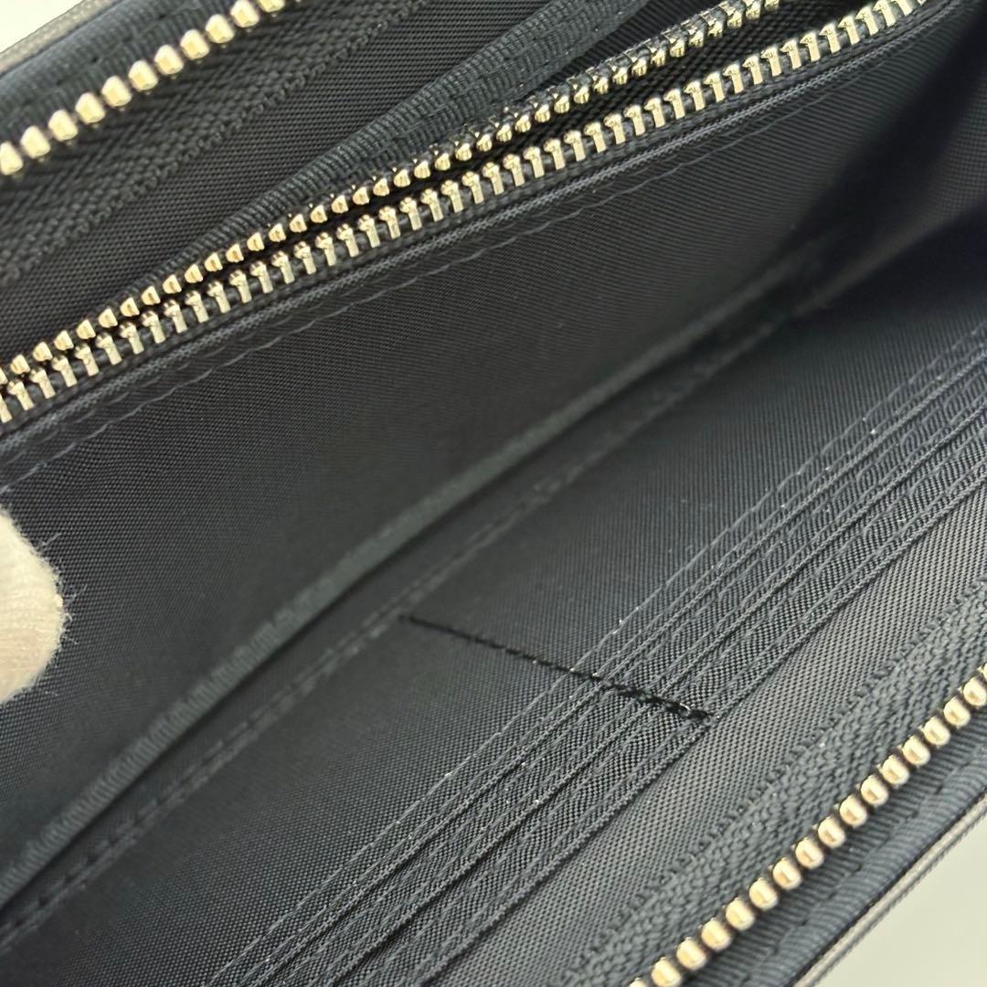 PORTER ポーター SHINE シャイン 希少　長財布 黒　【オススメ】