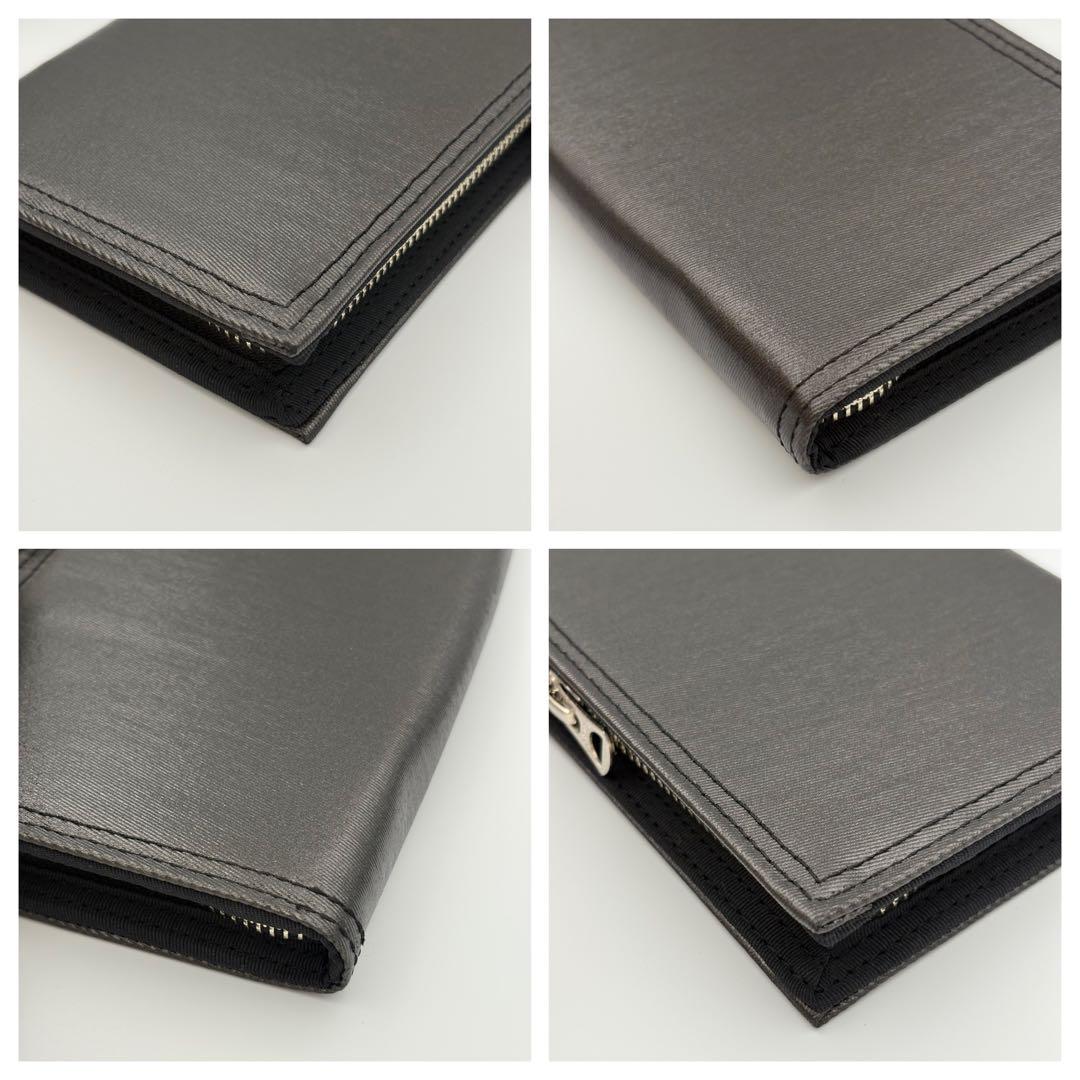 PORTER ポーター SHINE シャイン 希少　長財布 黒　【オススメ】