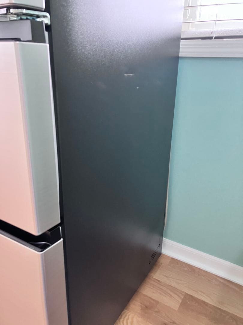 24時までタイムセール！2024年製！HITACH 冷凍冷蔵庫　R-V32TV