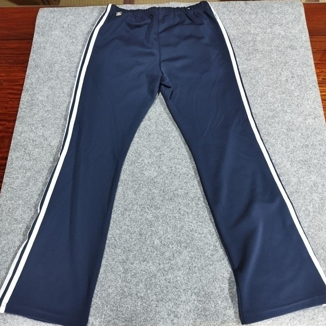 ベイビーわるきゅーれ 杉本ちさと adidas ジャージ 上下ドット L