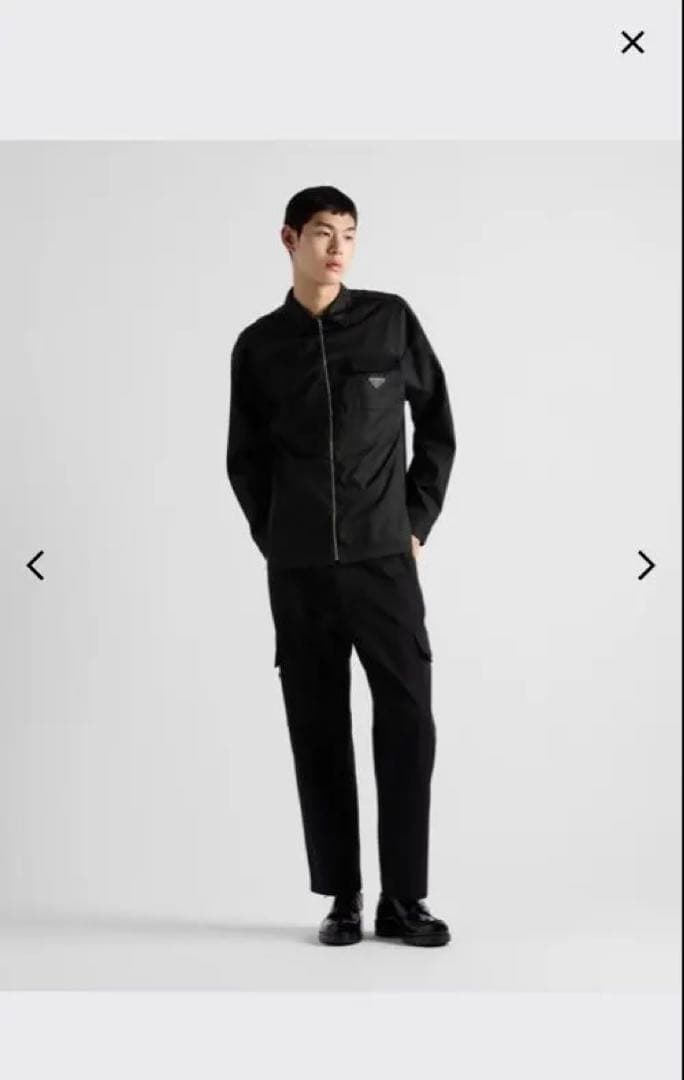 ジャケット・アウター DJ