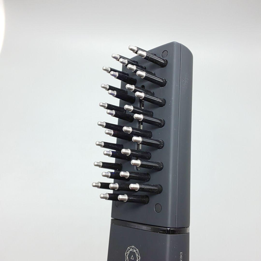 最新モデル 電気バリブラシ2.0 デンキバリブラシ【エレクトロン正規品】