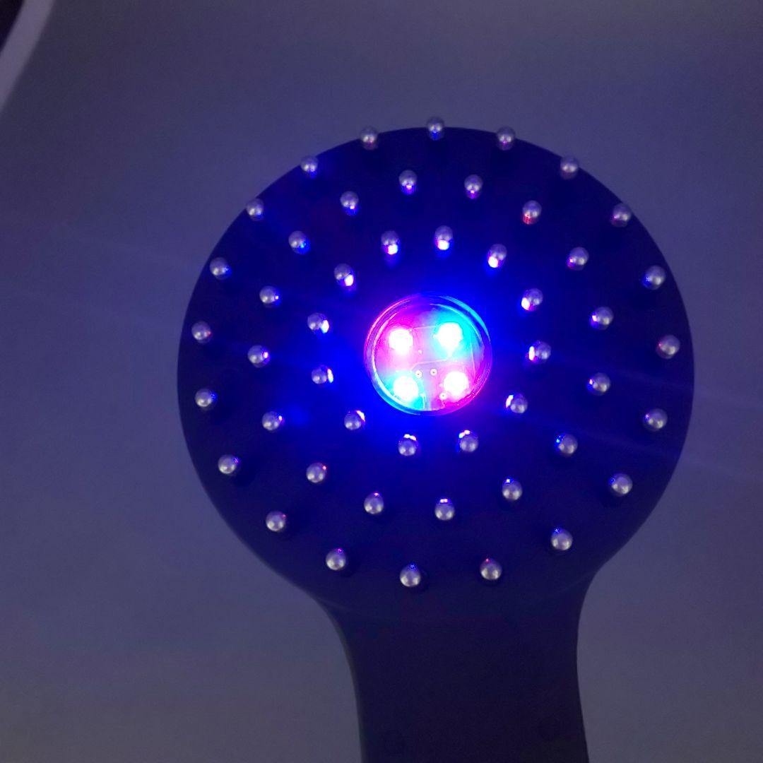 最新モデル 電気バリブラシ2.0 デンキバリブラシ【エレクトロン正規品】