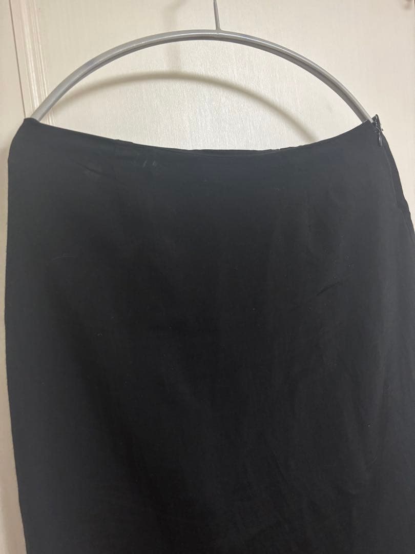 yo biotop Cupra tight skirtサイズ：2