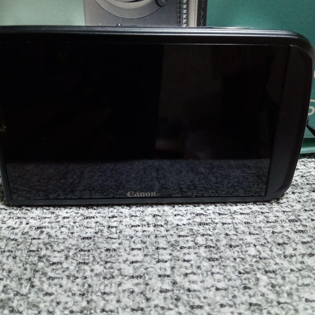 Canon IXY 10s 1410万画素 コンパクトデジタルカメラ