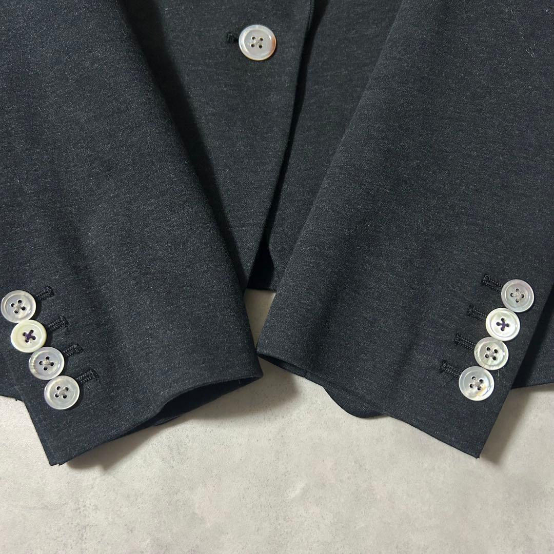 美品✨ポールスミス セットアップ スーツ パンツ ボタニカル 1B 花柄