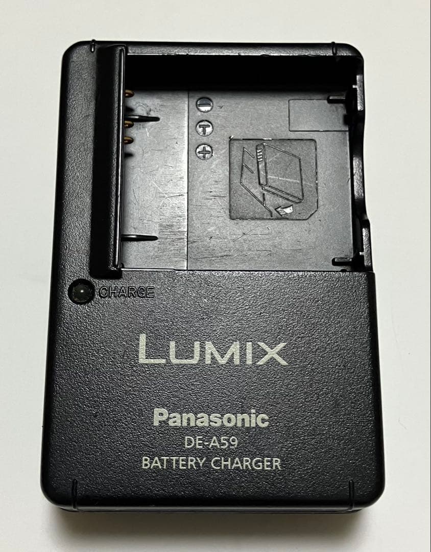 LUMIX★DMC-FS7★デジタルカメラ★パナソニック★ピンク★Y2K