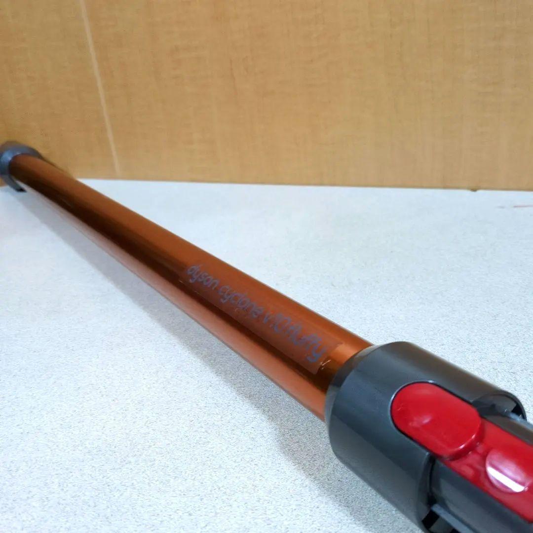 【美品】ダイソン cyclone V10 SV12 分解洗浄済み