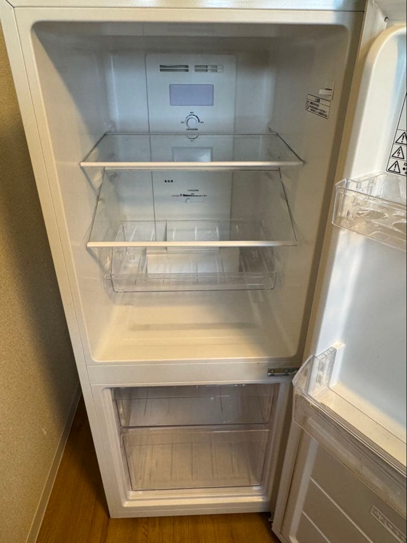 【送料込み】冷蔵庫　ニトリ　2023年製