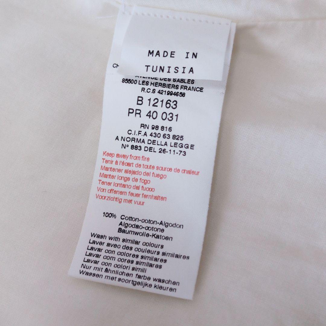 BURBERRY ノバチェック 半袖ワンピース 12