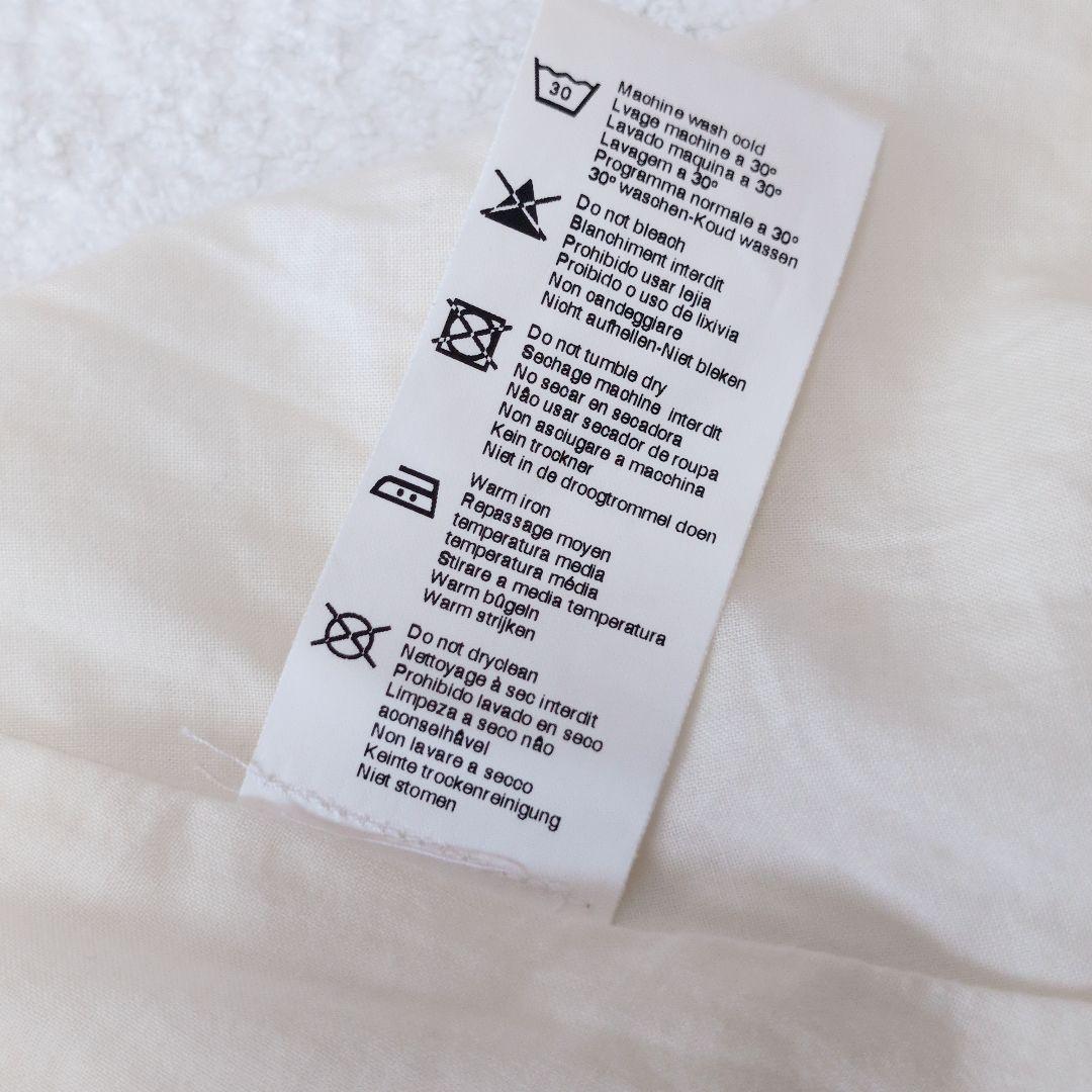 BURBERRY ノバチェック 半袖ワンピース 12